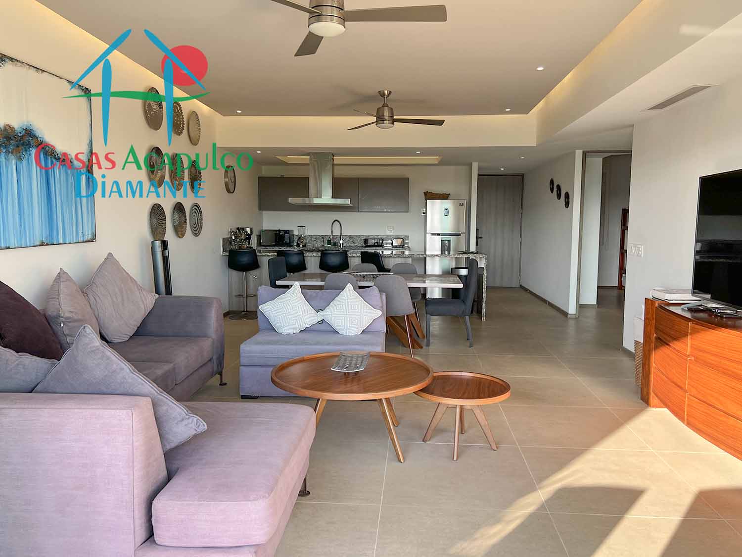 La Isla Java I6 - Estancia 10